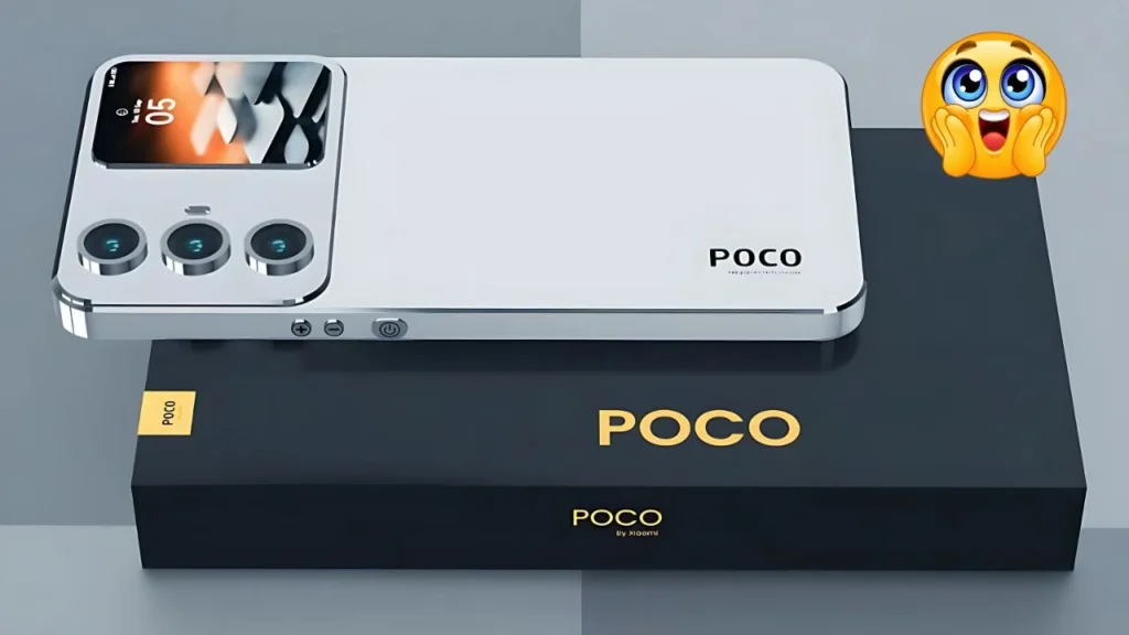 POCO X8 Ultra 5G